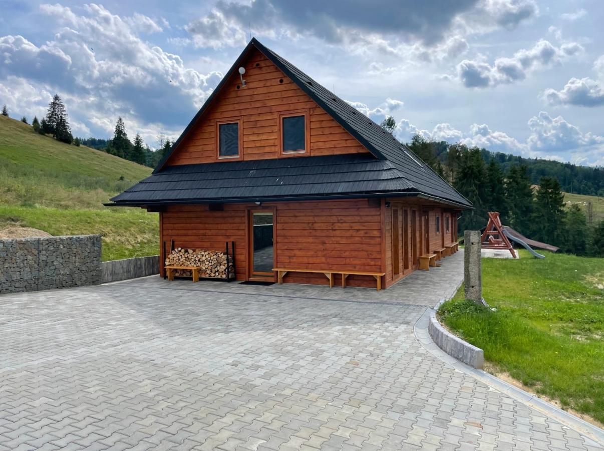 Chata Planina Michalova Exterior photo